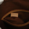 Louis Vuitton Alma Handbag Monogram Canvas