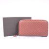 Bottega Veneta wallet