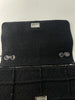 Chanel Timeless - Classic Double Flap Bag Quilted Tweed