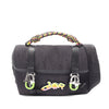 Dior Lewis Hamilton Oblique Canvas Hit the Road Messenger Bag Secondhand