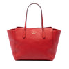 Gucci Medium Calfskin Swing Tote Secondhand