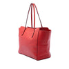 Gucci Medium Calfskin Swing Tote Secondhand