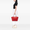 Gucci Medium Calfskin Swing Tote Secondhand