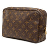 Louis Vuitton Monogram Trousse Toilette 23 Secondhand