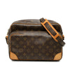 Louis Vuitton Monogram Nil Crossbody Secondhand