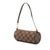 Louis Vuitton Damier Ebene Papillon Pochette Secondhand