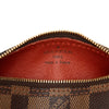 Secondhand Louis Vuitton Damier Ebene Papillon Pochette