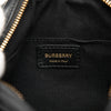 Burberry Embossed Calfskin TB Monogram Camera Chain Crossbody Secondhand