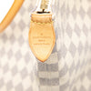 Louis Vuitton Damier Azur Saleya MM Secondhand