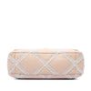 Chanel Large Crochet Calfskin 19 Flap Secondhand