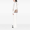 Chanel Large Crochet Calfskin 19 Flap Secondhand