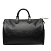Louis Vuitton Epi Speedy 35 Secondhand