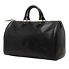 Louis Vuitton Epi Speedy 35 Secondhand