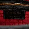 Dior Medium Lambskin Cannage Lady Dior Secondhand