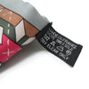 Hermes Silk Twilly secondhand
