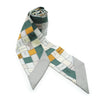 Hermes Silk Twilly Bolduc Au Carre secondhand
