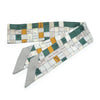 Hermes Silk Twilly Bolduc Au Carre secondhand