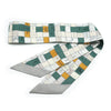 Hermes Silk Twilly Bolduc Au Carre secondhand
