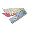 Hermes Silk Twilly La Danse Des Amazones secondhand