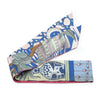 Hermes Silk Twilly La Danse Des Amazones secondhand