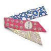Hermes Silk Twilly La Danse Des Amazones secondhand