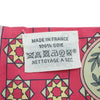 Hermes Silk Twilly La Danse Des Amazones secondhand