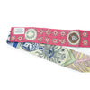 Hermes Silk Twilly La Danse Des Amazones secondhand
