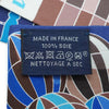Hermes Silk Twilly Les Folies Du Ciel secondhand