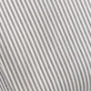 Fendi Striped Jersey Baguette Satchel Secondhand