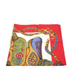 Hermes Silk Carre 90 secondhand