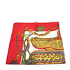 Hermes Silk Carre 90 secondhand