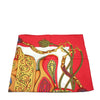 Hermes Silk Carre 90 secondhand