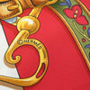 Hermes Silk Carre 90 secondhand