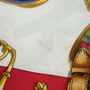Hermes Silk Carre 90 secondhand