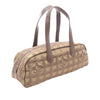 Chanel New Travel Line Nylon Handbag Secondhand
