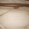 Gucci Medium Pebbled Calfskin Bella Shoulder Bag Secondhand