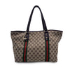 GUCCI Tote Bag Second-hand