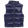 Secondhand Prada Sleeveless Down Jacket