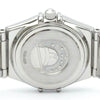 Omega Constellation 95 Quartz Watch Stainless Steel