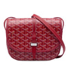 Goyard Goyardine Belvedere II PM Secondhand
