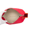 Hermès Small Toile Bride A Brac Case Secondhand