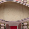 Gucci Small GG Canvas Web Joy Boston Bag Secondhand