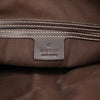 Gucci GG Supreme Double Pocket Crossbody Secondhand