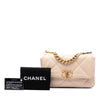 Chanel Medium Lambskin 19 Flap Secondhand
