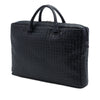 Bottega Veneta Nappa Intrecciato Business Bag Secondhand