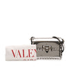 Valentino Small Mirror Calfskin Rockstud23 Shoulder Bag Secondhand