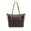 Louis Vuitton Monogram Totally MM Secondhand