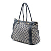 Gucci GG Canvas Bella Satchel Secondhand