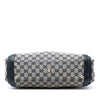 Gucci GG Canvas Bella Satchel Secondhand