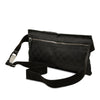 Gucci GG Canvas Double Pocket Belt Bag Secondhand